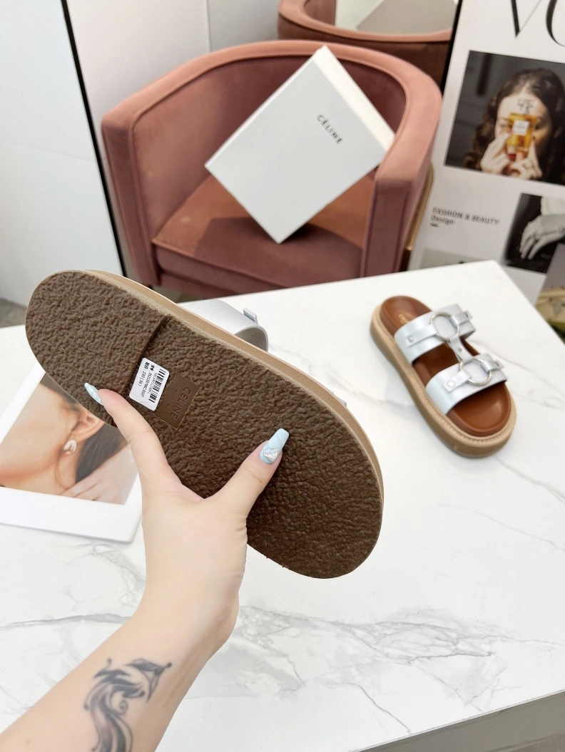 Sophisticated Cxlxne Sandals 116274