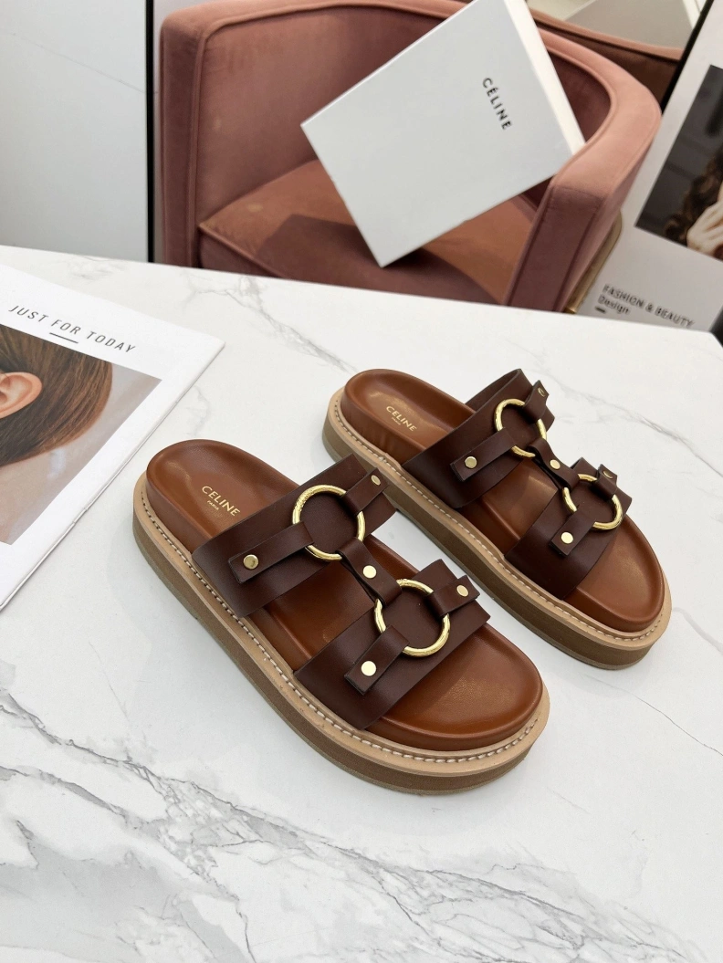 Cxlxne Sandals Durable 116280
