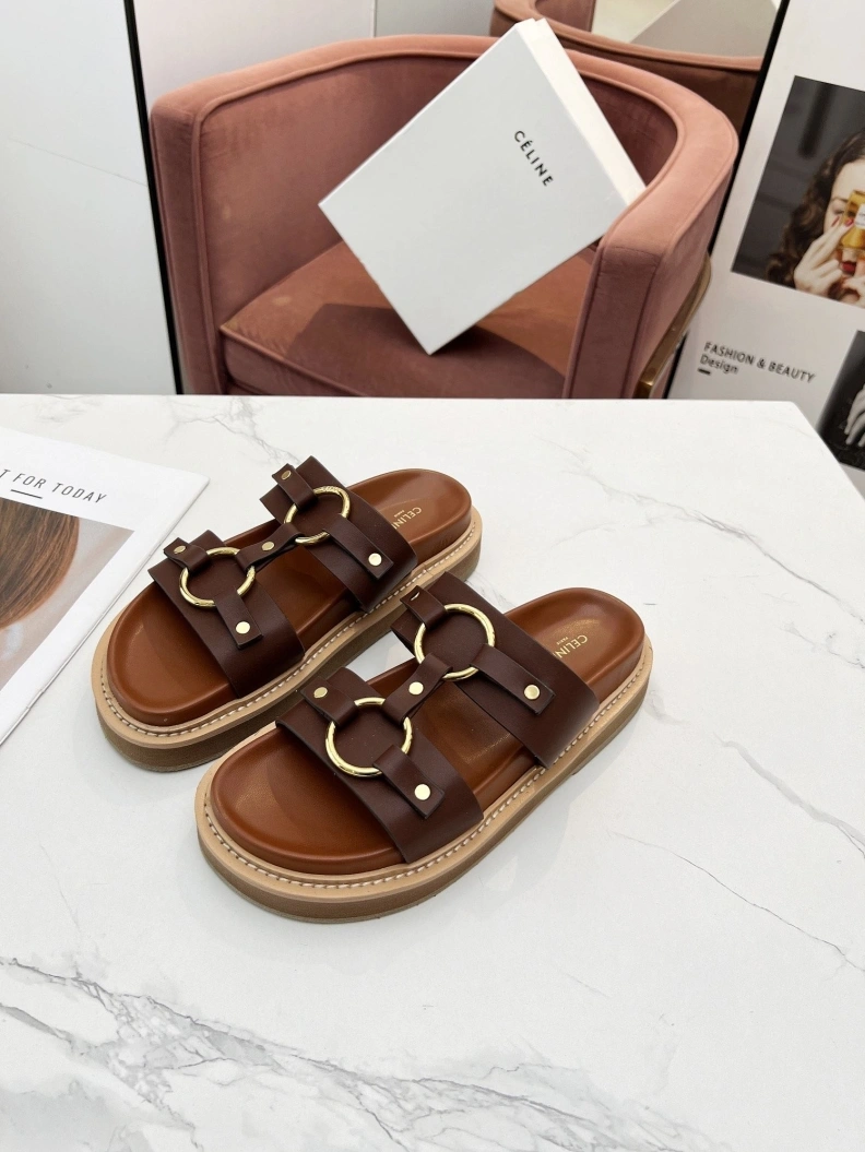 Cxlxne Sandals Durable 116280