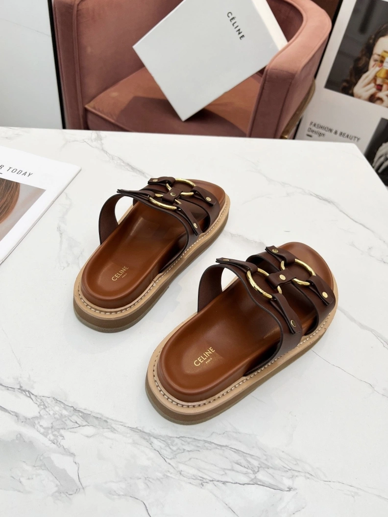 Cxlxne Sandals Durable 116280