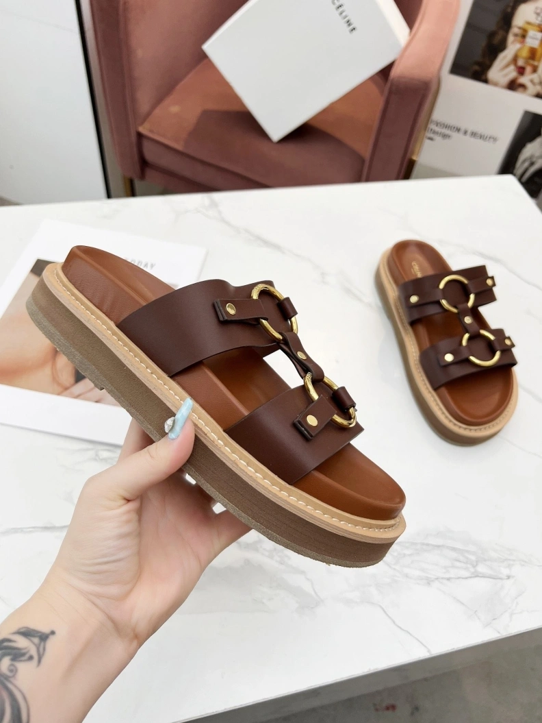 Cxlxne Sandals Durable 116280
