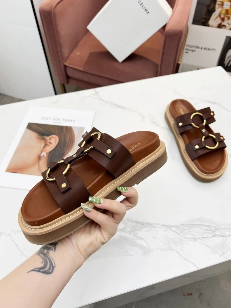 Cxlxne Sandals Durable 116280
