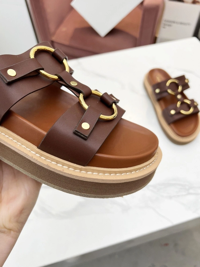 Cxlxne Sandals Durable 116280