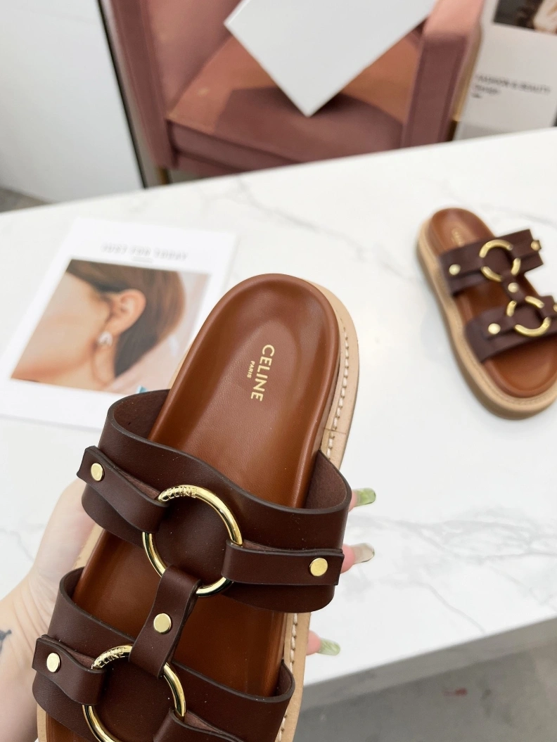 Cxlxne Sandals Durable 116280