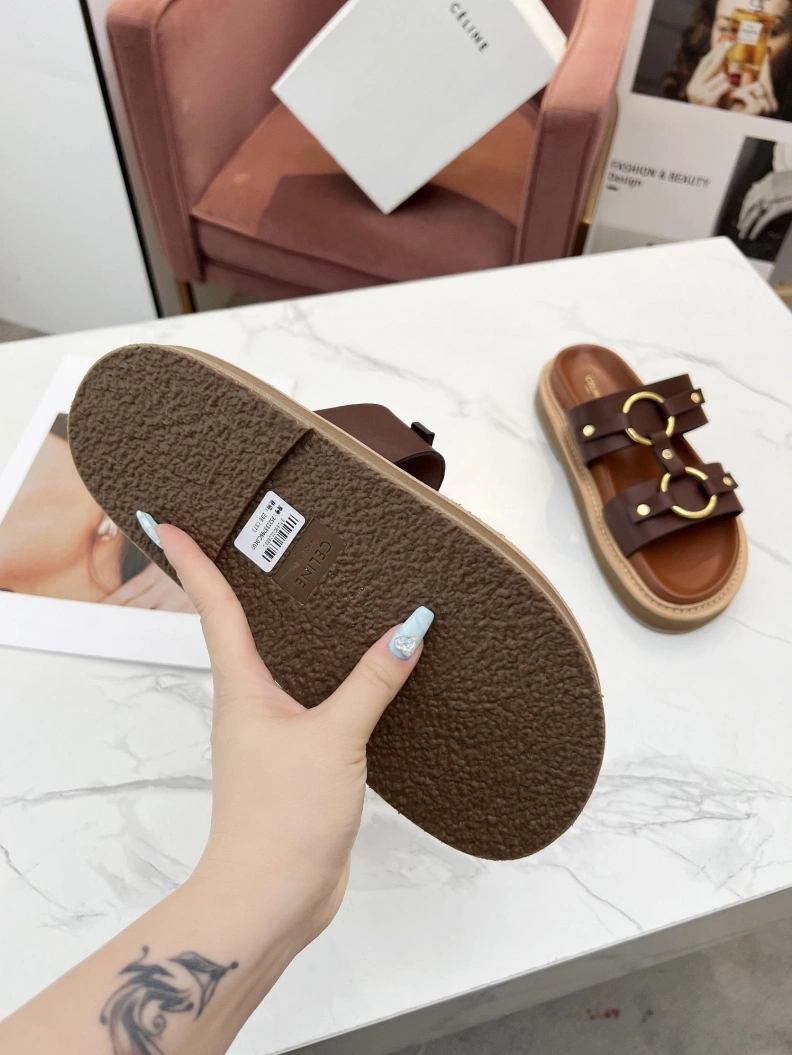 Cxlxne Sandals Durable 116280