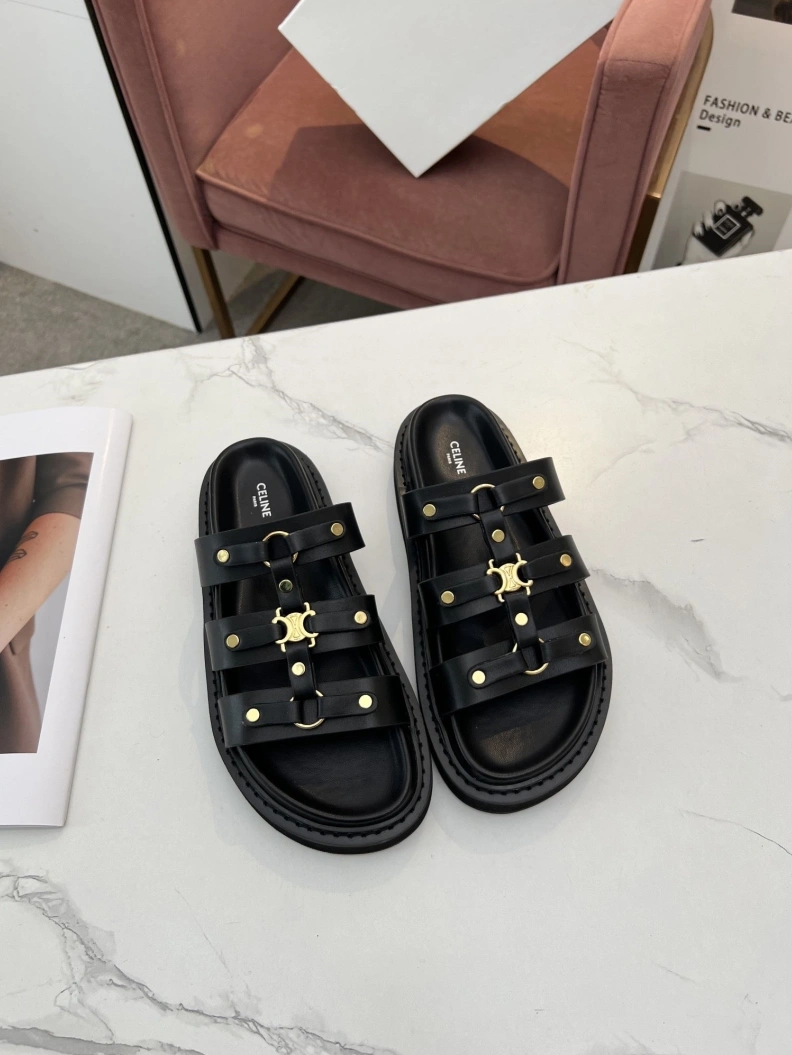 Cxlxne Sandals Reliable 116277