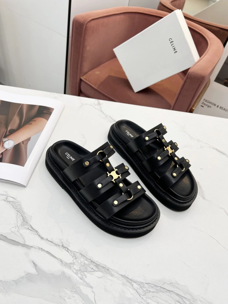 Cxlxne Sandals Reliable 116277