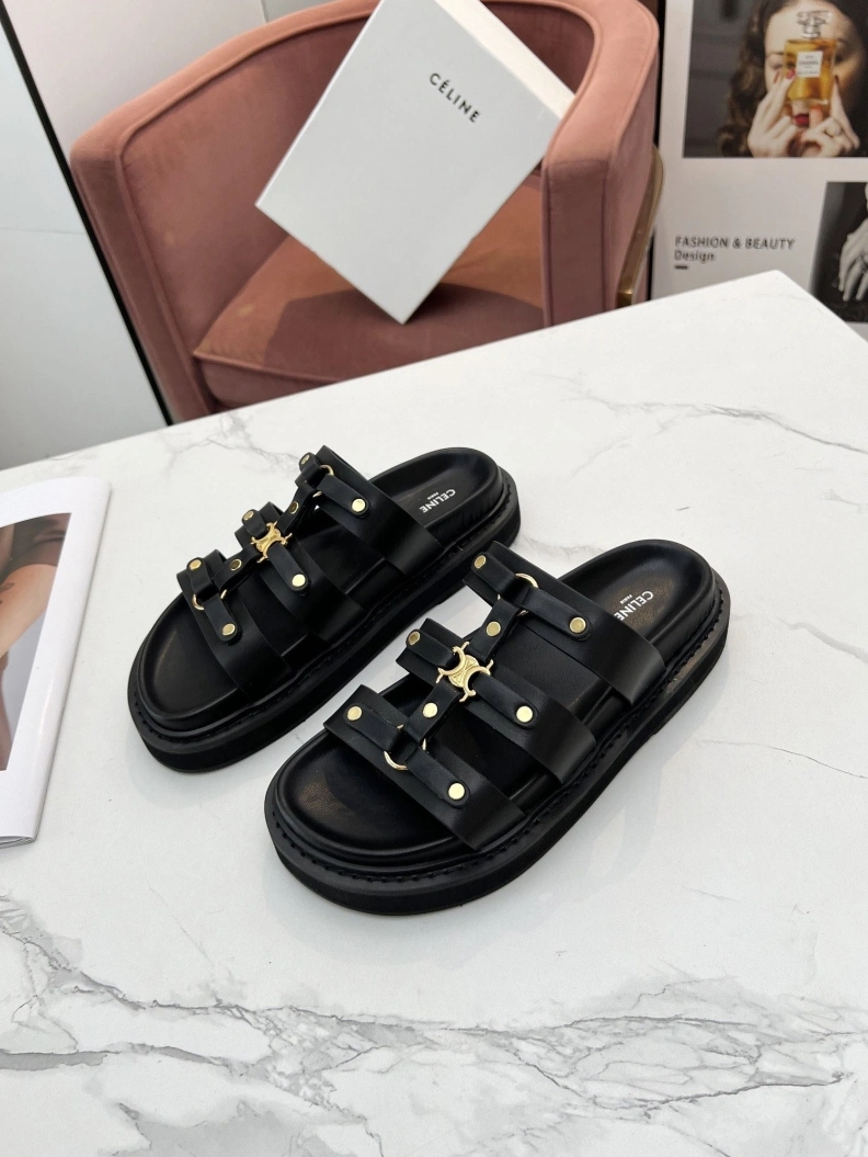 Cxlxne Sandals Reliable 116277