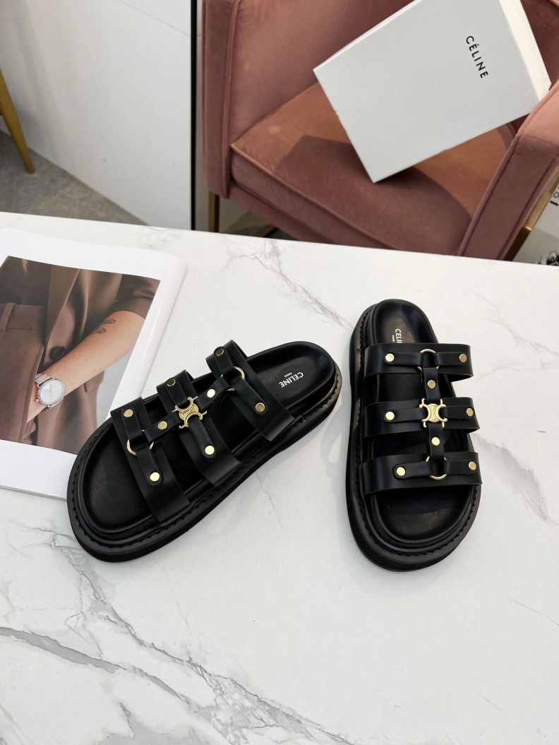 Cxlxne Sandals Reliable 116277
