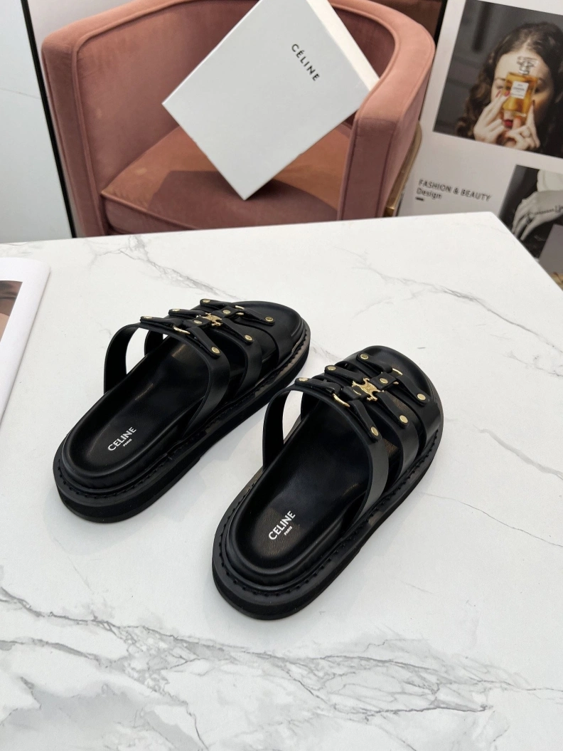 Cxlxne Sandals Reliable 116277