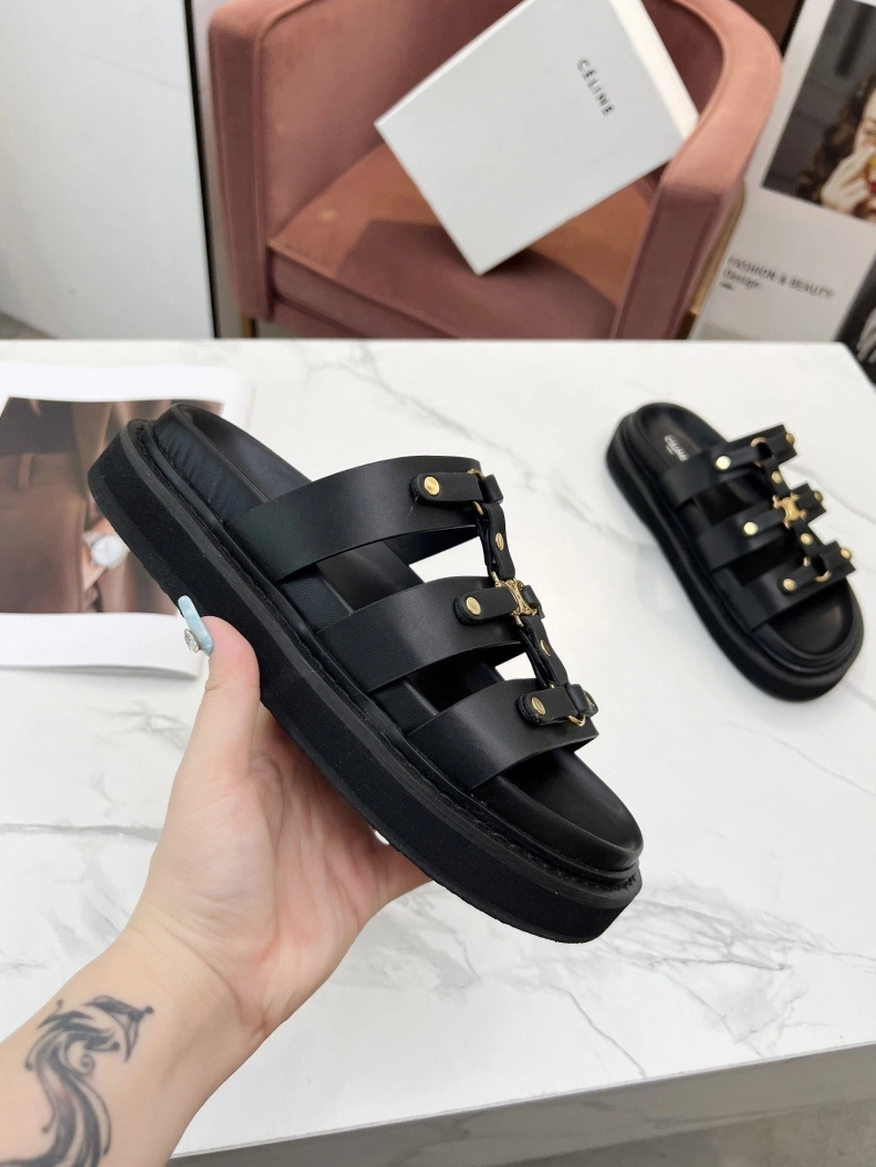 Cxlxne Sandals Reliable 116277