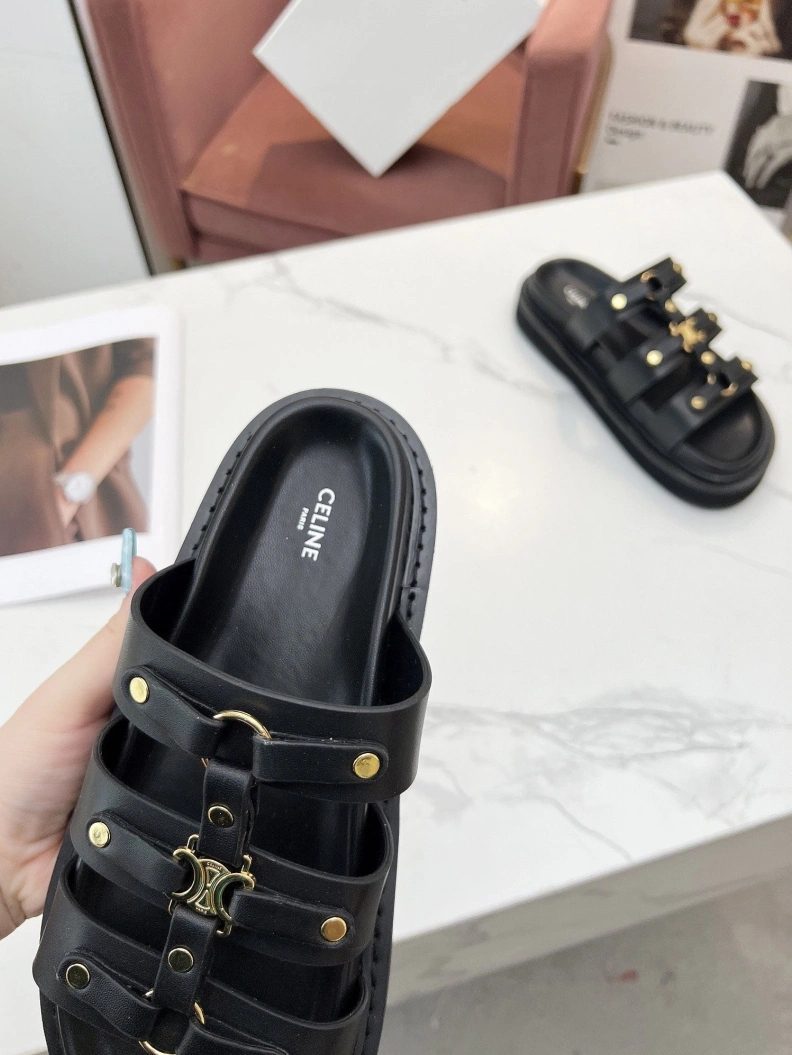 Cxlxne Sandals Reliable 116277