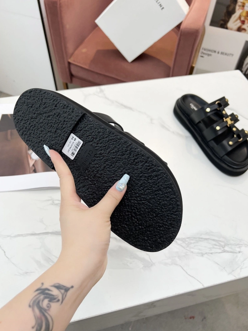 Cxlxne Sandals Reliable 116277