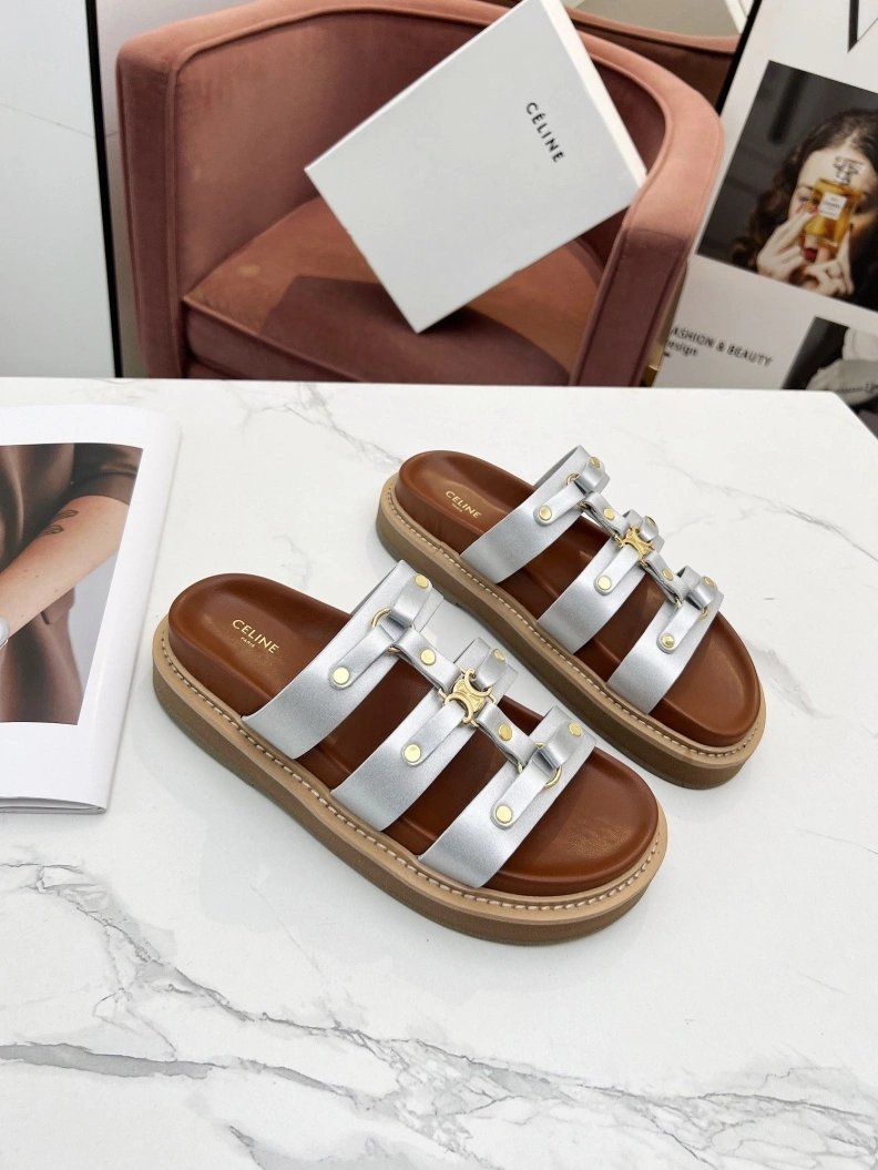 Cxlxne Sandals NewStyle 116291