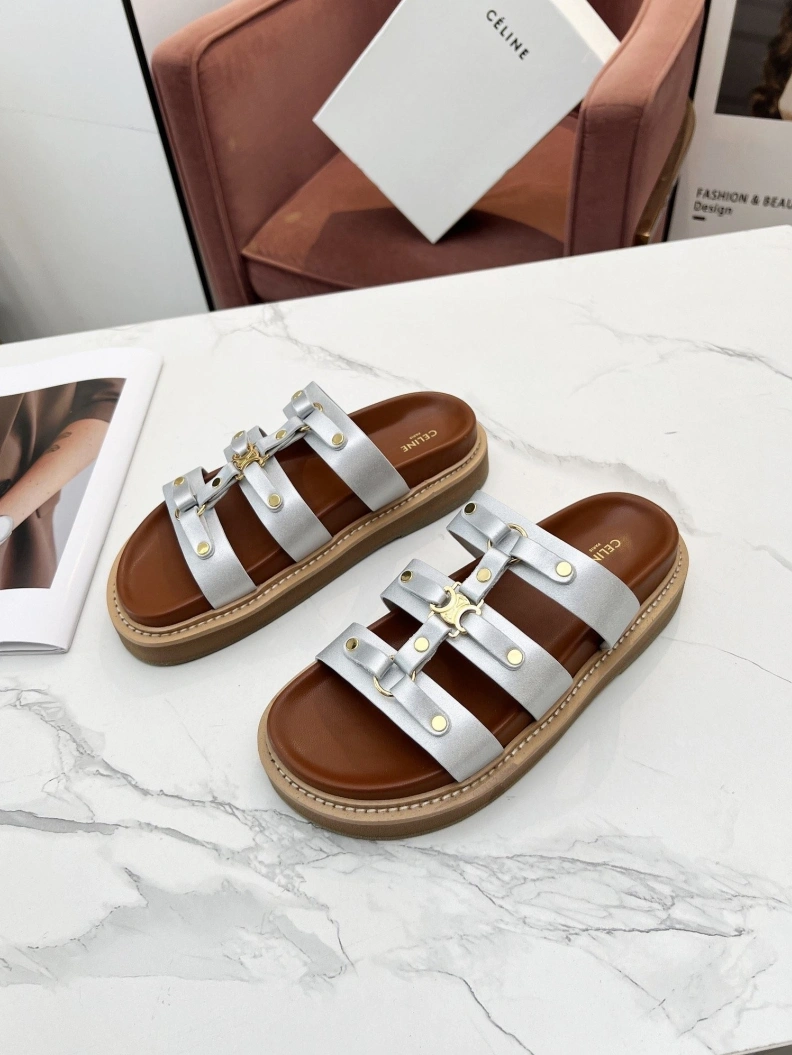 Cxlxne Sandals NewStyle 116291