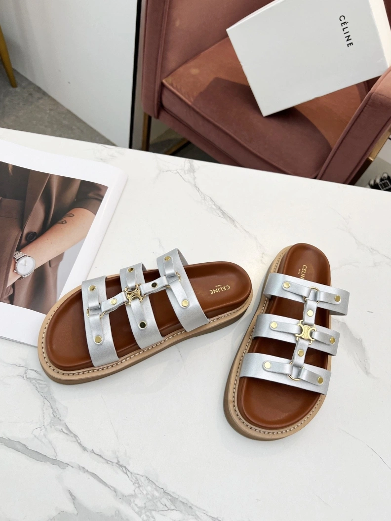 Cxlxne Sandals NewStyle 116291
