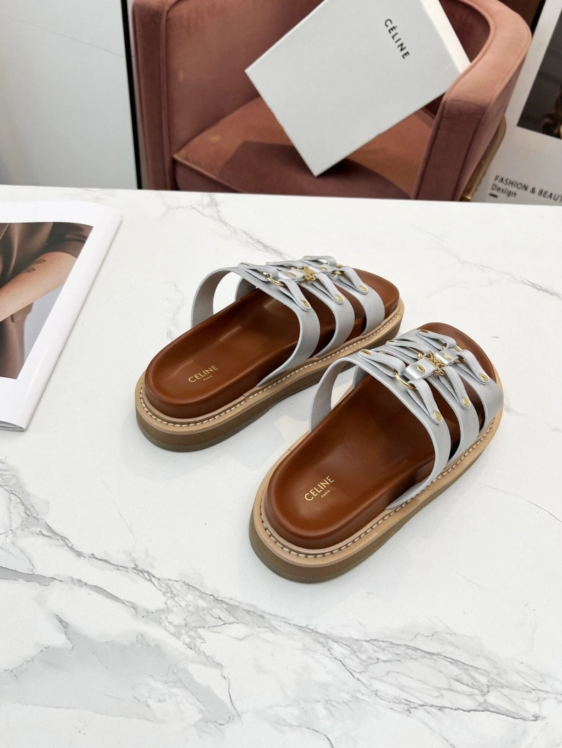 Cxlxne Sandals NewStyle 116291