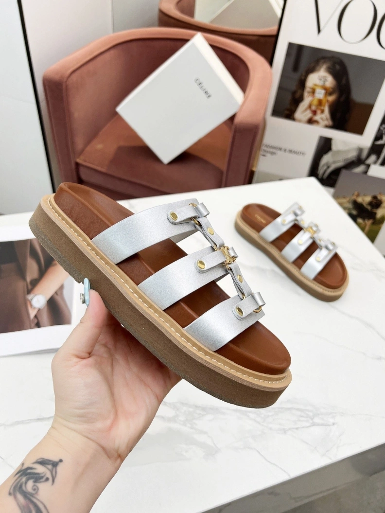 Cxlxne Sandals NewStyle 116291