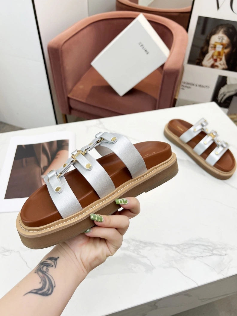 Cxlxne Sandals NewStyle 116291