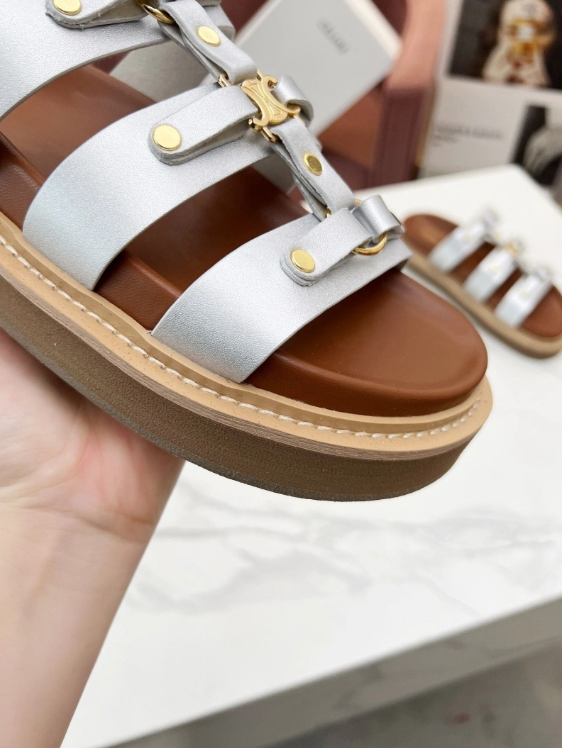 Cxlxne Sandals NewStyle 116291