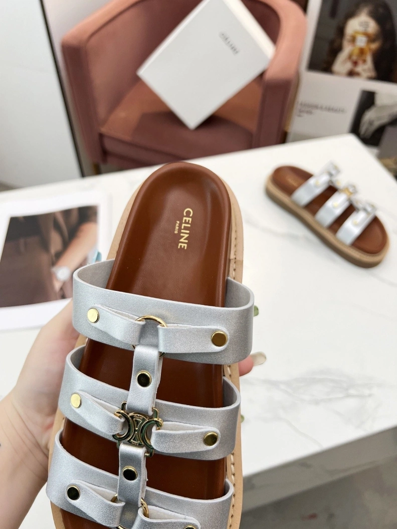 Cxlxne Sandals NewStyle 116291