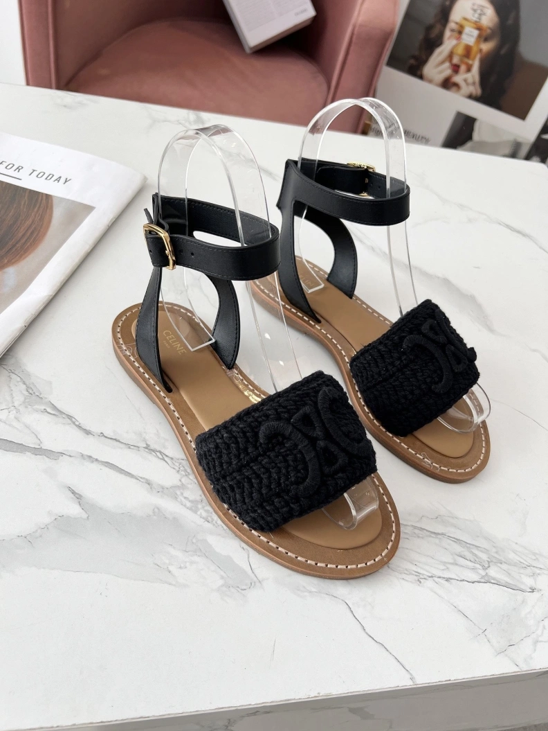 Cxlxne Sandals EyeCatching 116279