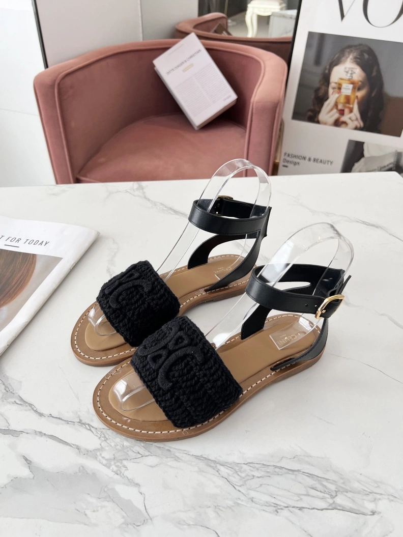 Cxlxne Sandals EyeCatching 116279