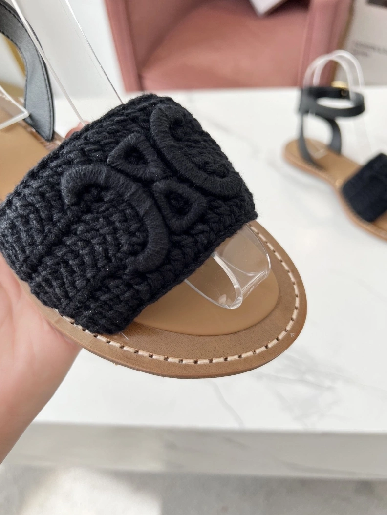 Cxlxne Sandals EyeCatching 116279
