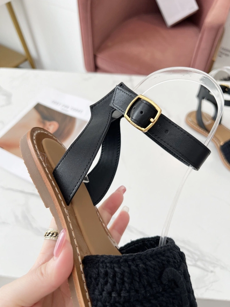 Cxlxne Sandals EyeCatching 116279