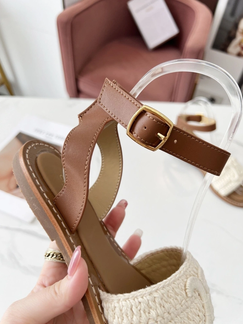 Cxlxne Sandals Bright 116287