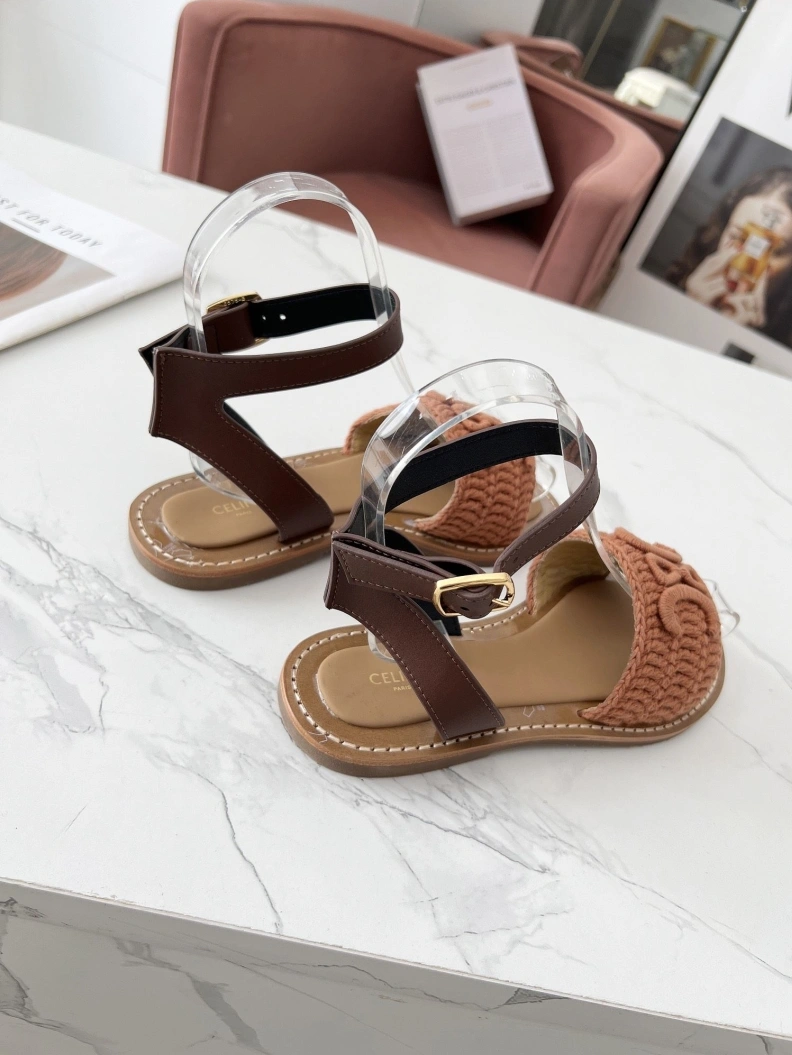Minimalist Cxlxne Sandals 116290