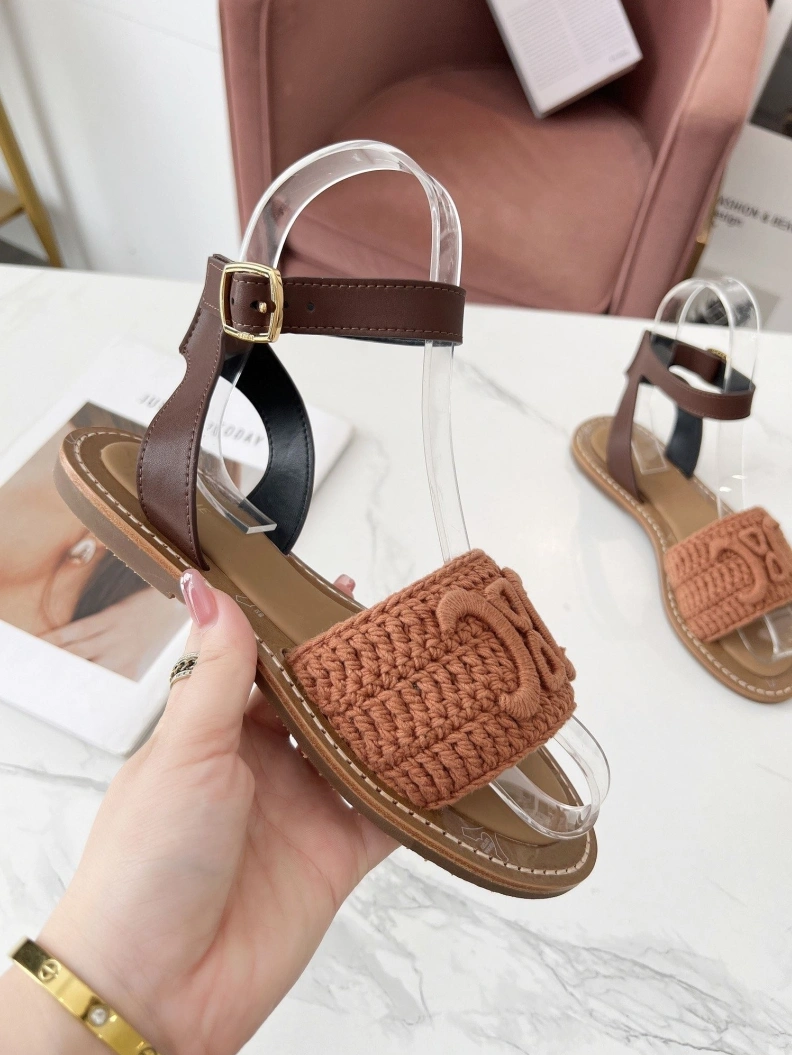 Minimalist Cxlxne Sandals 116290