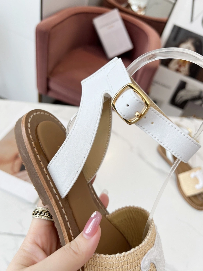 Vibrant Cxlxne Sandals 116267
