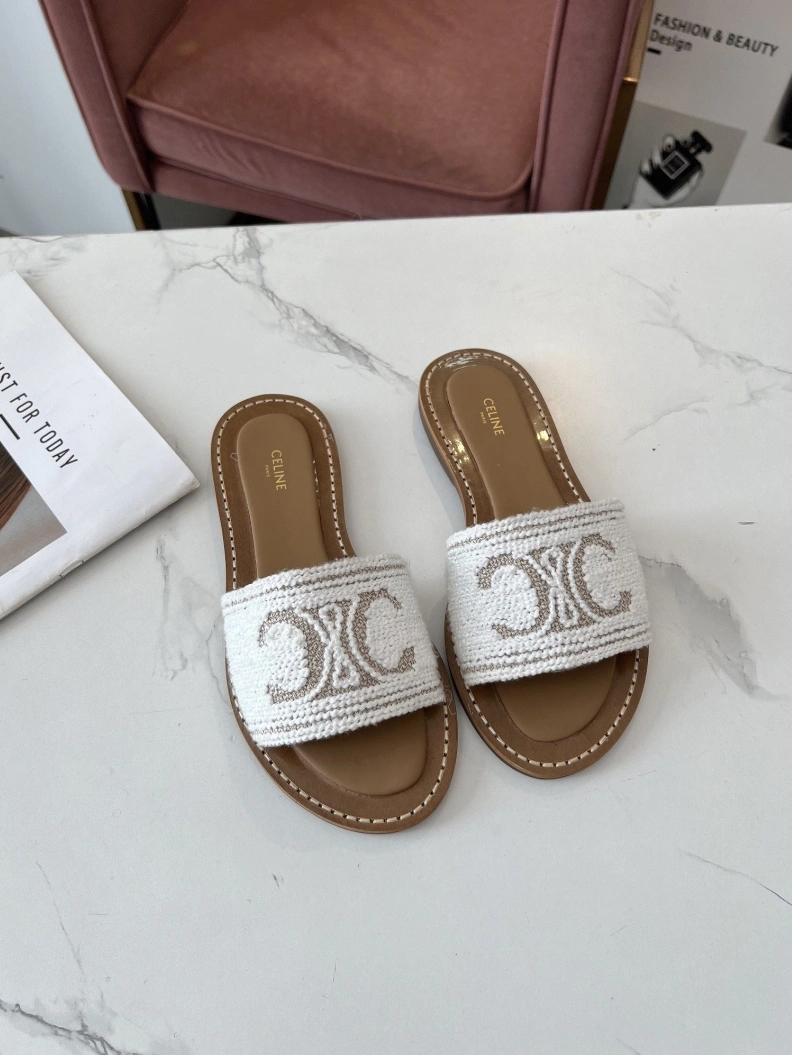 Cxlxne Slippers Comfortable 116232