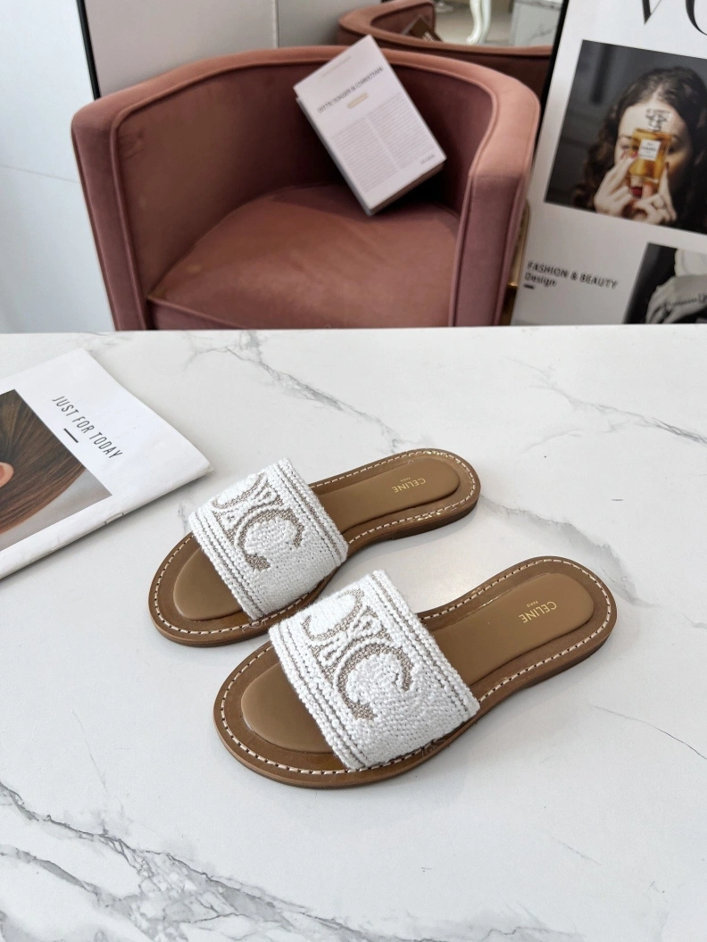 Cxlxne Slippers Comfortable 116232
