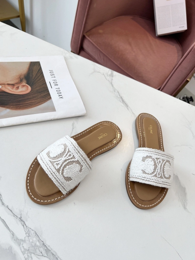 Cxlxne Slippers Comfortable 116232