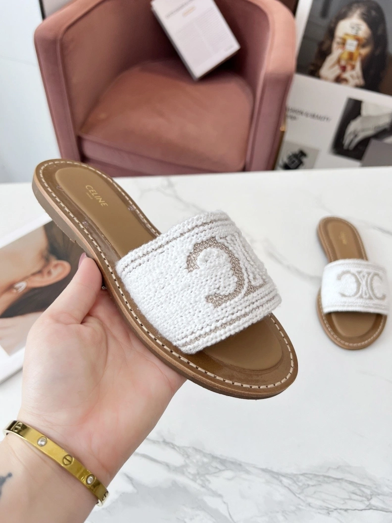 Cxlxne Slippers Comfortable 116232
