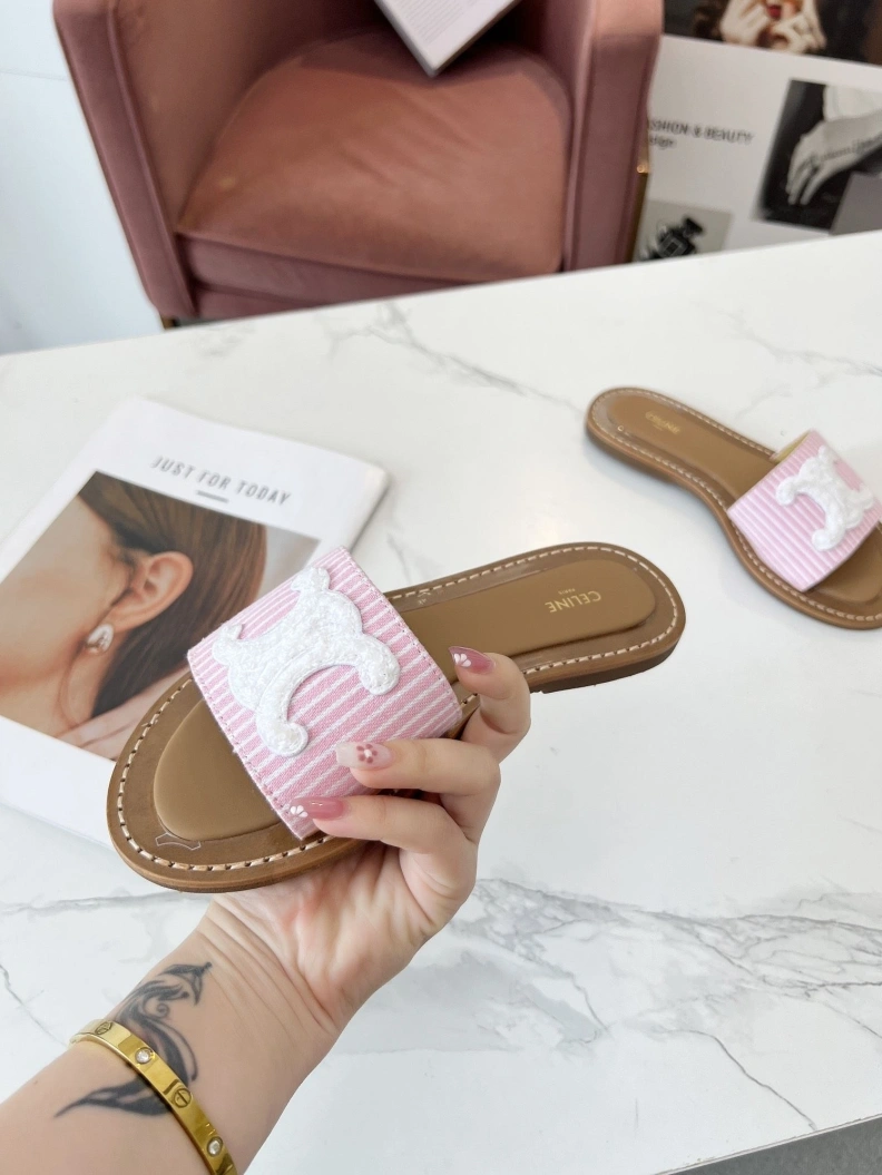 Cxlxne Slippers SmartChoice 116221