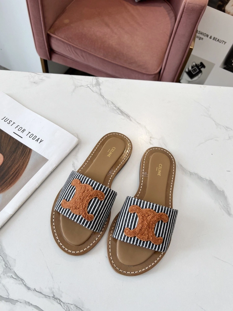 Cxlxne Slippers ModernLook 116234