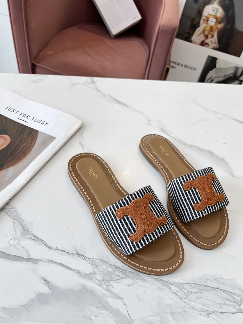 Cxlxne Slippers ModernLook 116234