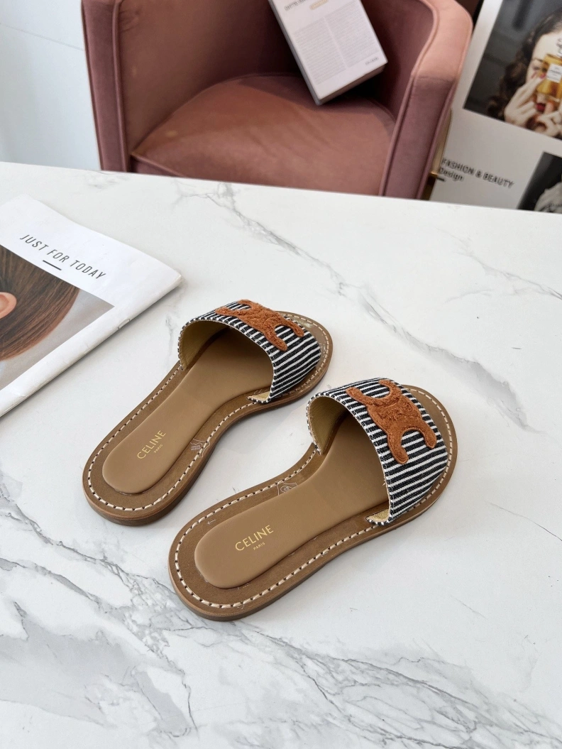 Cxlxne Slippers ModernLook 116234