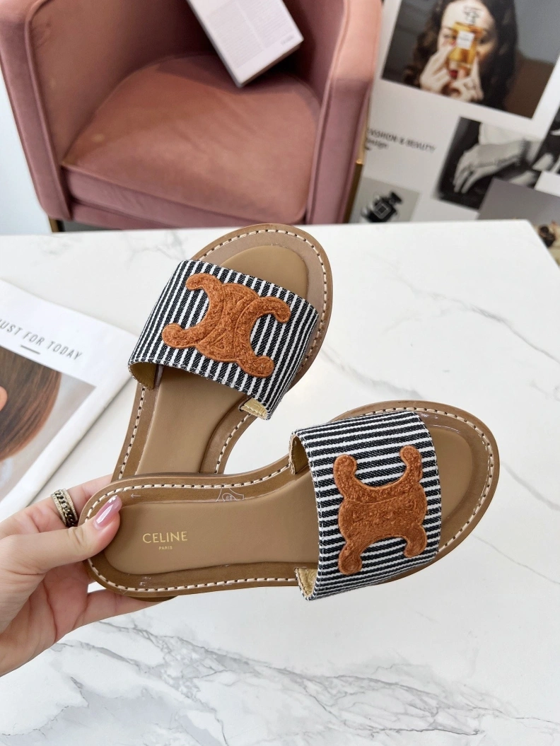 Cxlxne Slippers ModernLook 116234