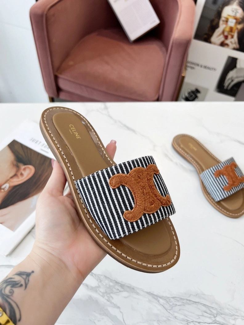 Cxlxne Slippers ModernLook 116234