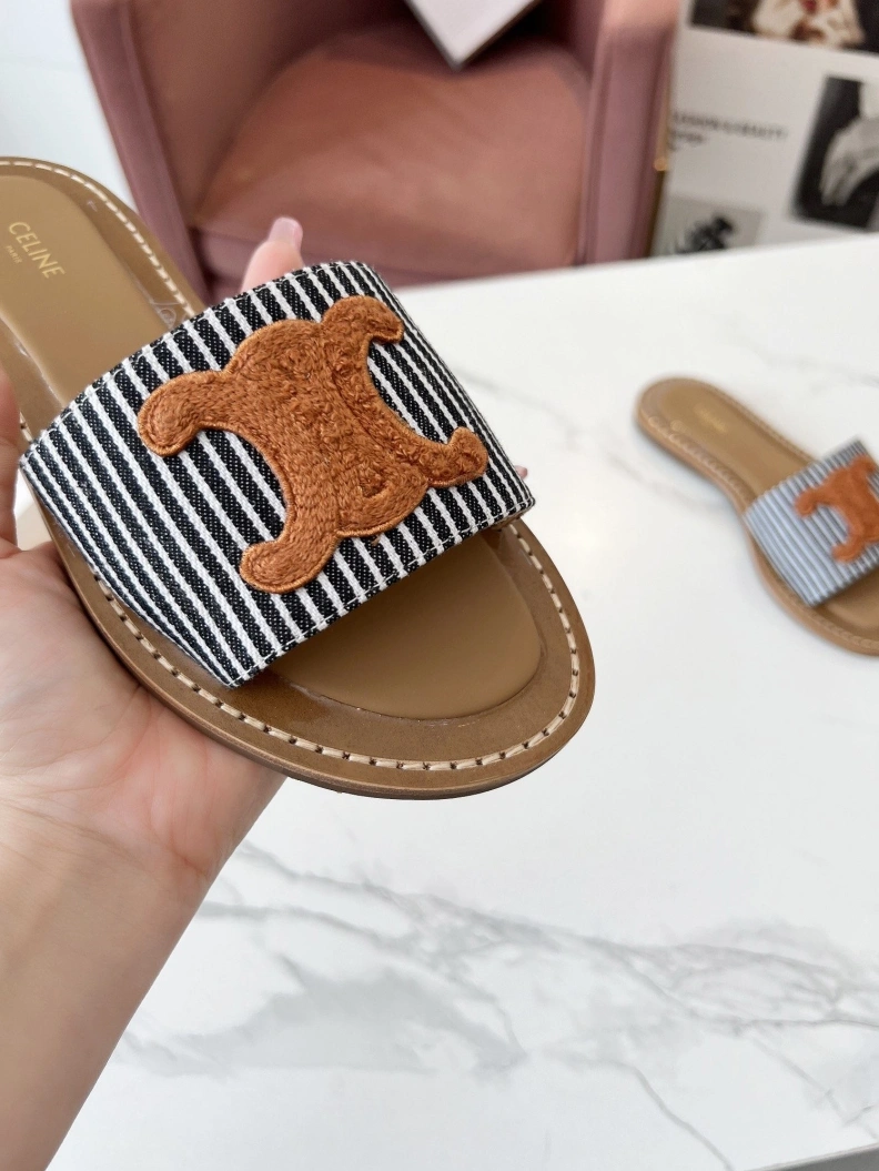 Cxlxne Slippers ModernLook 116234