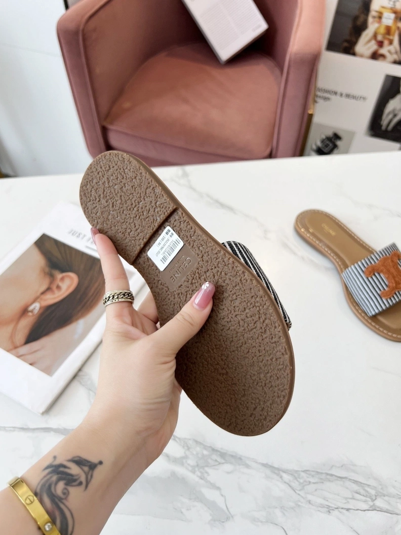 Cxlxne Slippers ModernLook 116234