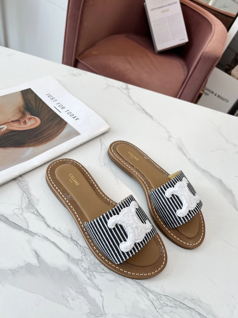 Cxlxne Slippers Bright 116220