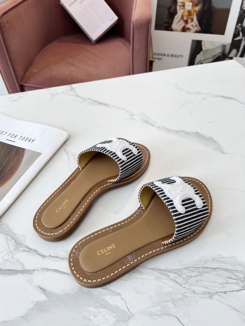 Cxlxne Slippers Bright 116220