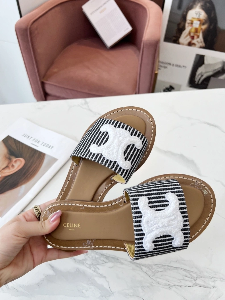 Cxlxne Slippers Bright 116220