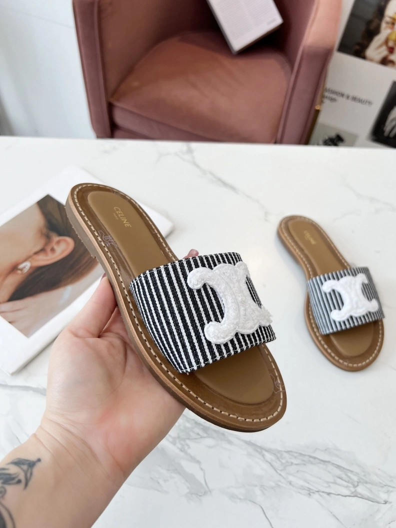 Cxlxne Slippers Bright 116220