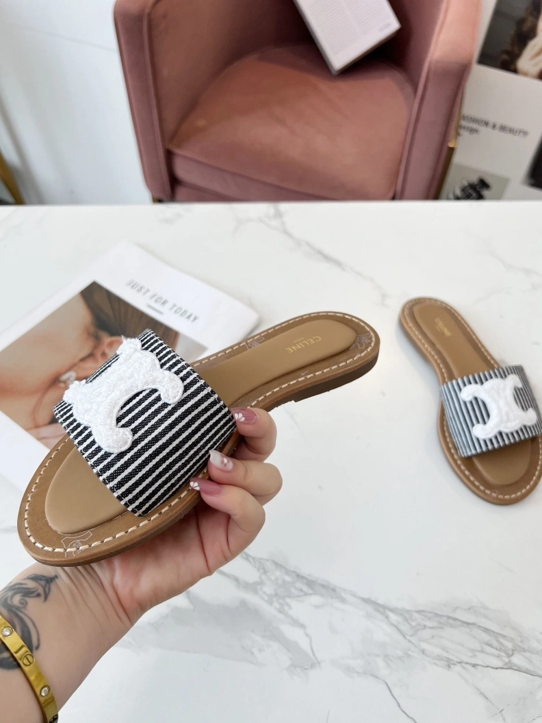 Cxlxne Slippers Bright 116220